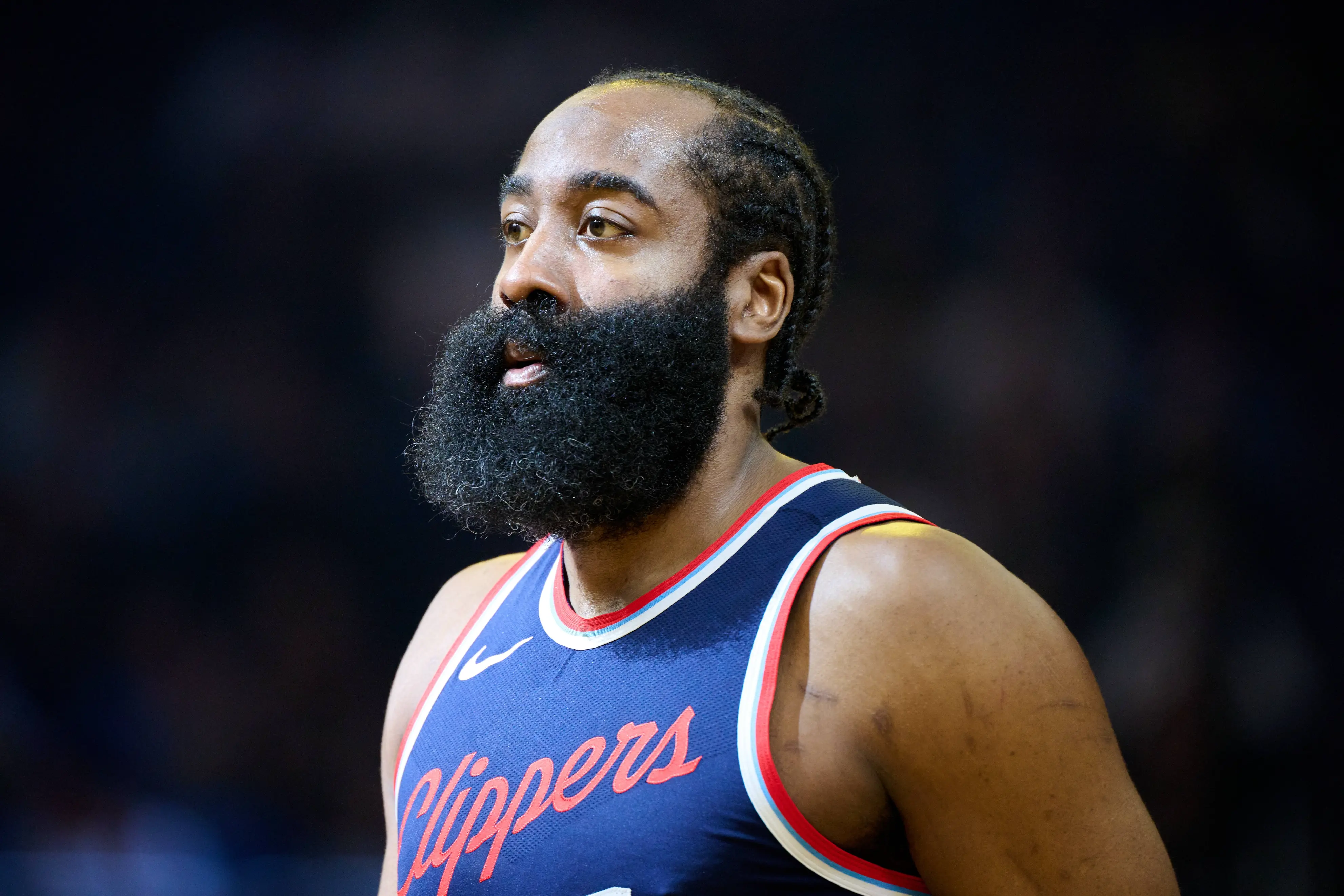 哈登认为球, 留保罗, 联手让他们