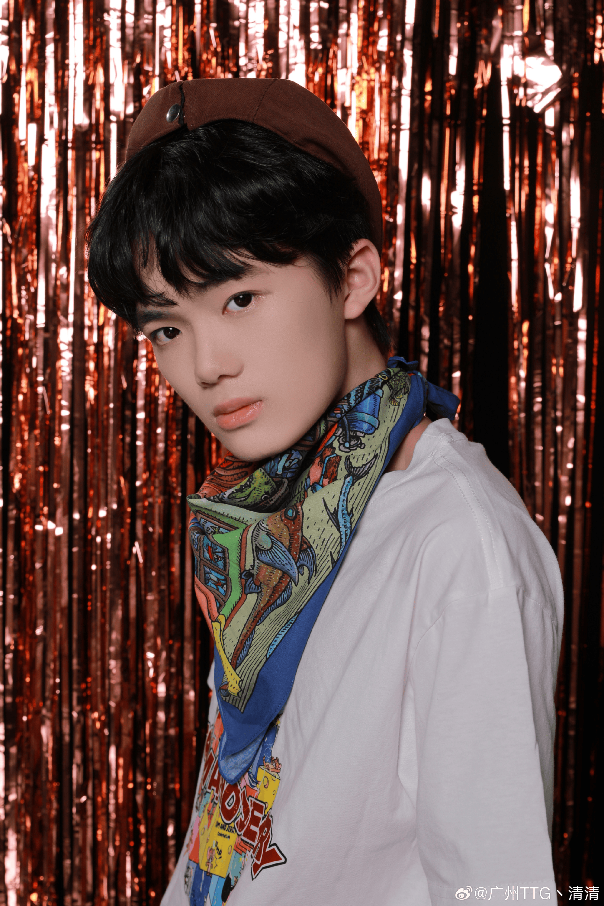 羁绊也一定 羁绊也一定