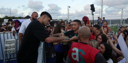 港湾, 趣事 港湾, 趣事