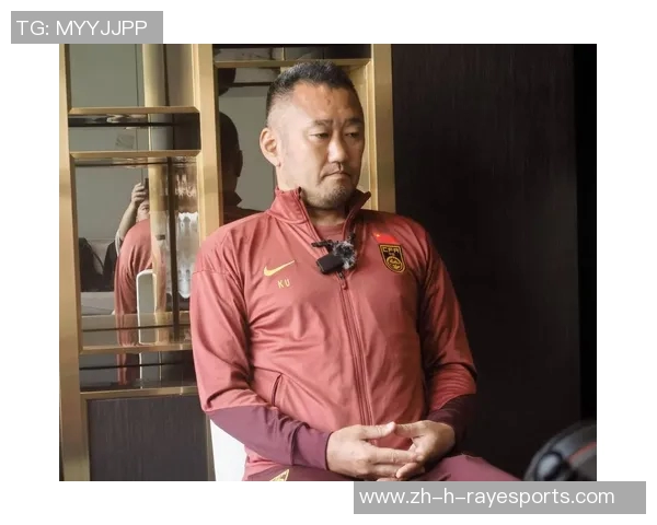 中国足球第一球星是谁 解析他在历史上的地位与影响