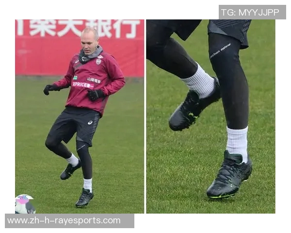 球星穿搭引领潮流这些好看的足球鞋你不可错过