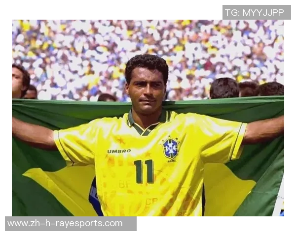 全球足坛六大传奇球星盘点 各具特色的足球巨星风采