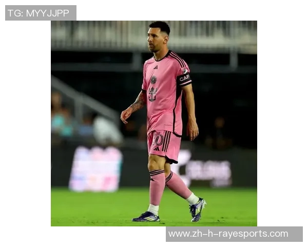 梅西与传奇8足球鞋的完美搭配揭秘如何助力巅峰表现